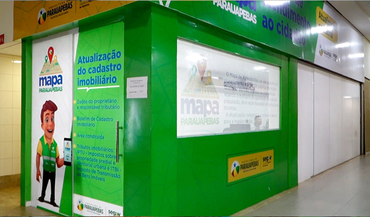 Cadastro imobiliário: donos de imóveis precisam confirmar ou contestar dados atualizados