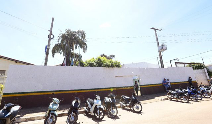 Prefeitura publica decreto de recesso funcional de julho