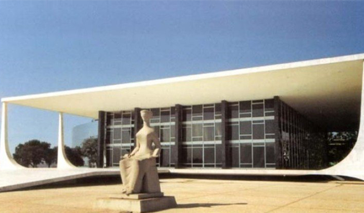 Com avanço da Covid, STF restringe presença de público no prédio