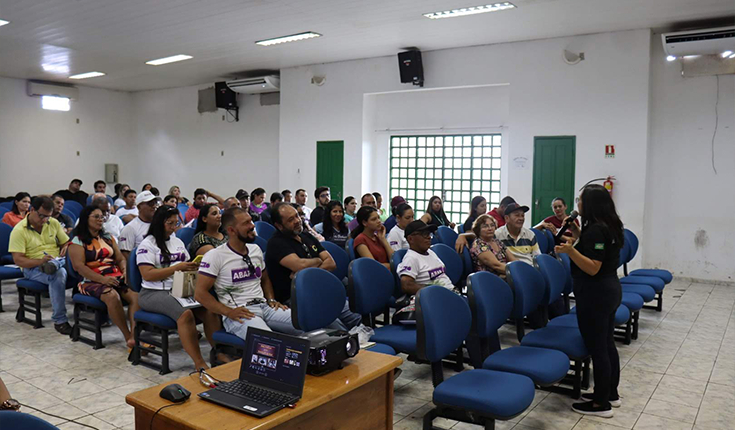 Parauapebas é o primeiro município do Pará a ter autonomia para fiscalizar segmentos de alta complexidade