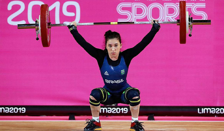 © Marcello Zambrana/Lima 2019/Direitos Reservados