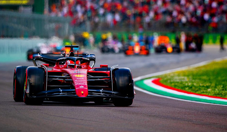 Equipe de Fórmula 1 que quase deu título a Rubens Barrichello terá história contada pela Disney