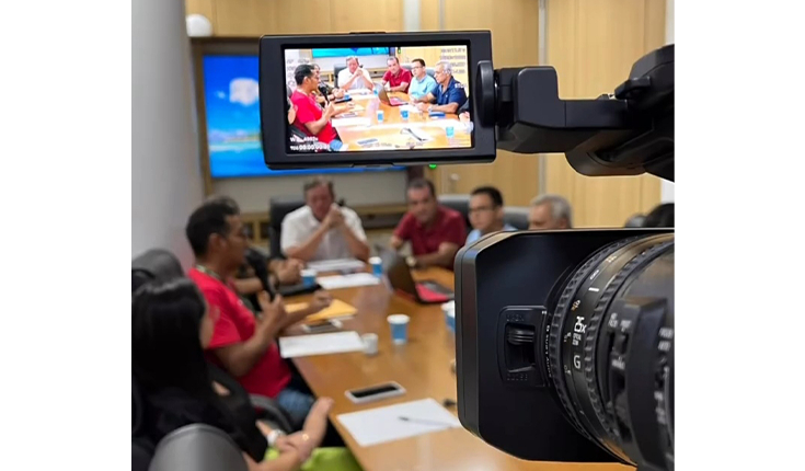 2ª Etapa do Programa Lar da Nossa Gente pré-seleciona 1.530 possíveis beneficiados