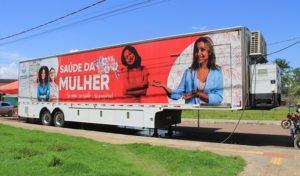 Foto: Renato Costa/PMM