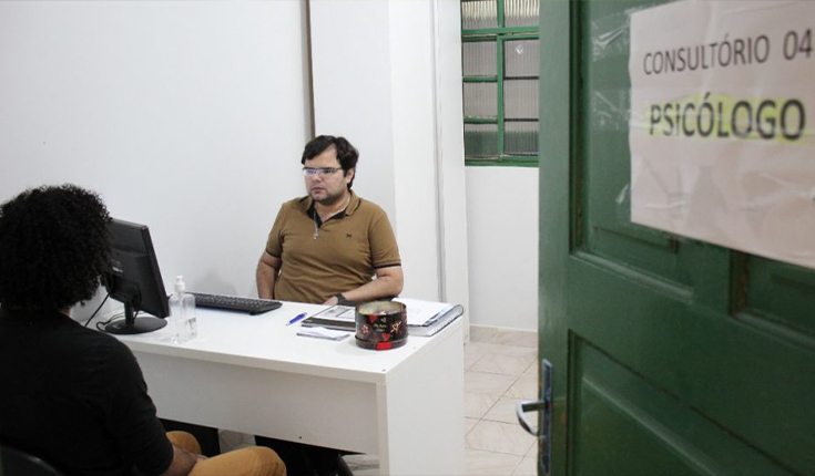 SMS: Dia do psicólogo, o profissional que é escuta e se preocupa com as emoções