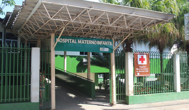 Saúde: Projeto Acolher do HMI adota práticas de humanização para  mães e bebês