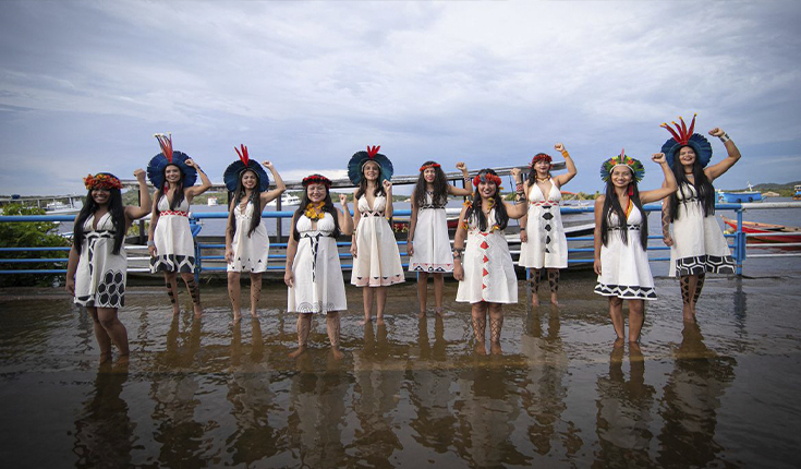 © DANIEL GUTIERREZ GOVINO/Direitos Reservados