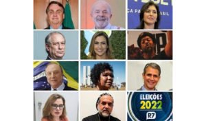 MONTAGEM/ARTE R7