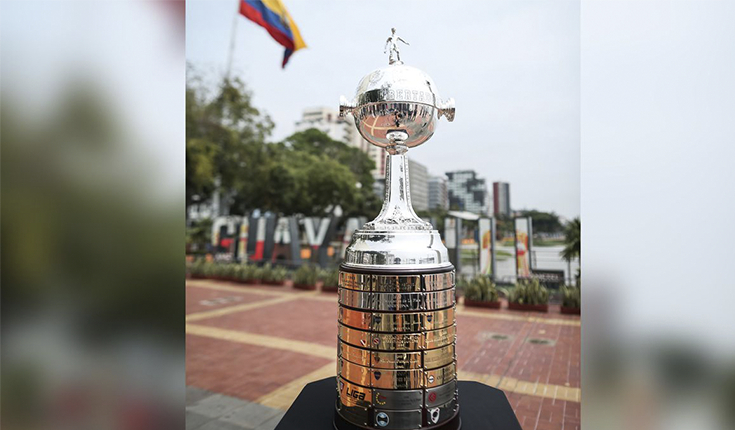 Após campanhas distintas, Fla e Athletico fazem final da Libertadores
