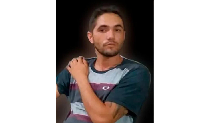 Homicídio  registrado na noite deste domingo ,16, no Bairro Liberdade