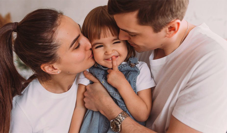 Atitude dos pais diante de telas e desafios da atualidade