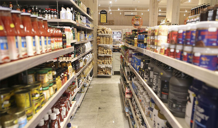 Consumo das famílias tem alta de 7,23% em agosto