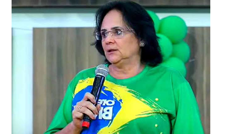 Em 30 anos, nenhuma denúncia ao MPF sobre tráfico de crianças no Marajó mencionou torturas citadas por Damares