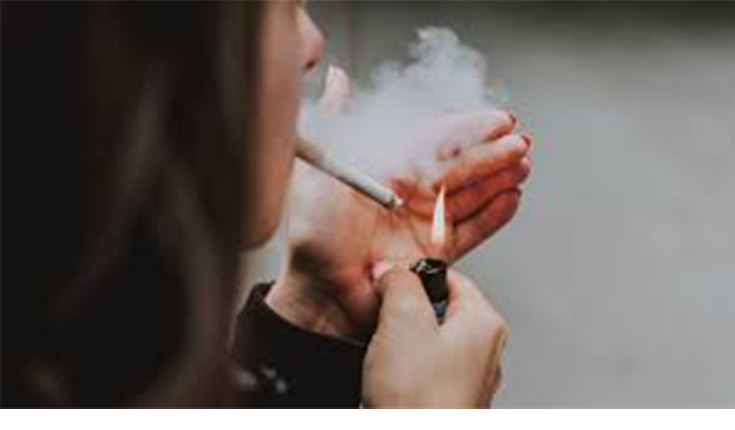 Parar de fumar antes dos 35 anos reduz drasticamente risco de morte por tabagismo