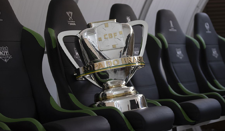 Título desta quarta-feira é o quarto do Flamengo na Copa do Brasil