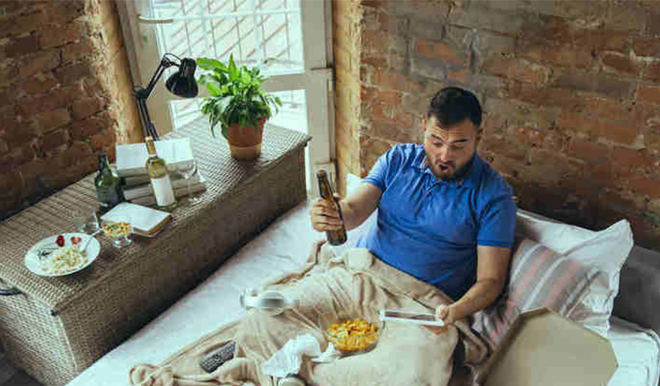 Veja como identificar e prevenir o colesterol alto