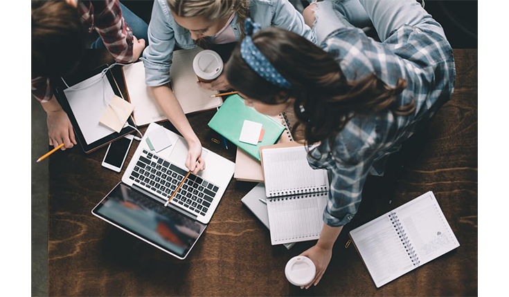 ENEM: Confira dicas para manter a postura correta e otimizar a jornada de estudos