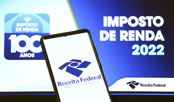 Receita paga hoje restituições de lote residual do Imposto de Renda