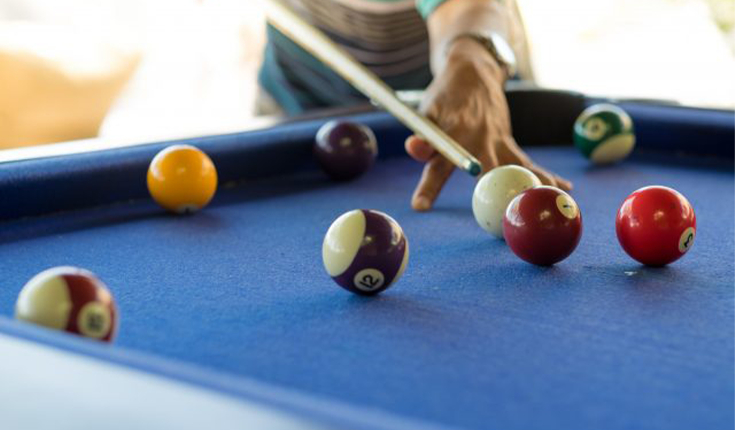 Em Canaã, inscrições abertas para 3º Torneio de Sinuca