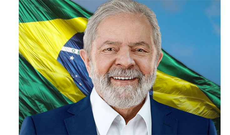 Lula confirma pesquisas  e é eleito com 50,9% dos votos