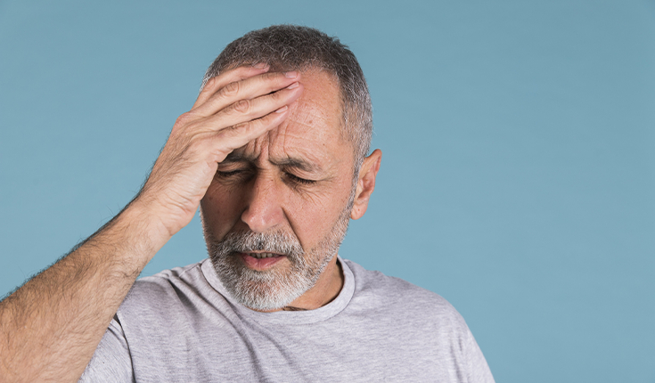 Como saber se está tendo um AVC? Neurologista explica quais os principais sinais de alerta