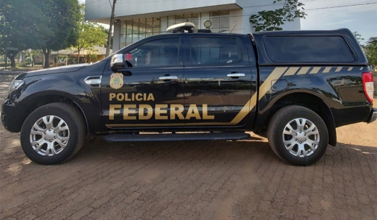 PF investiga crimes relacionados a investimentos em criptomoedas