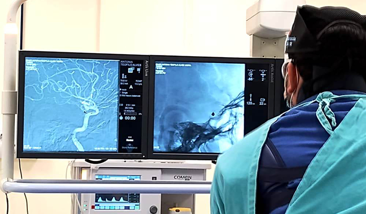 Regional de Marabá já realizou mais de 400 procedimentos em novo serviço de Hemodinâmica