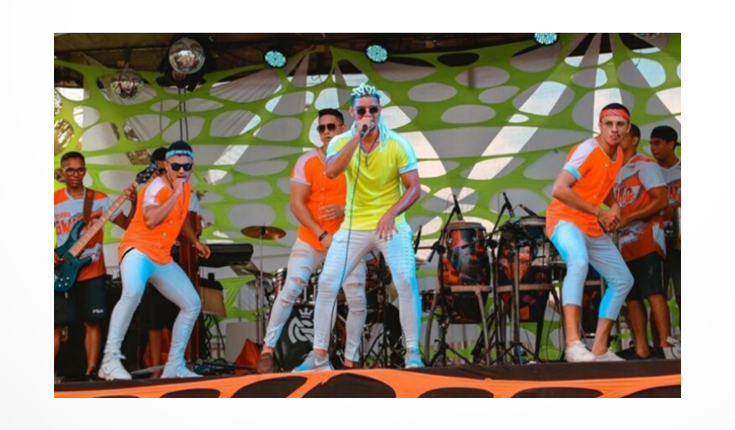 Estilo swing se prepara para retomada do carnaval em Tucuruí