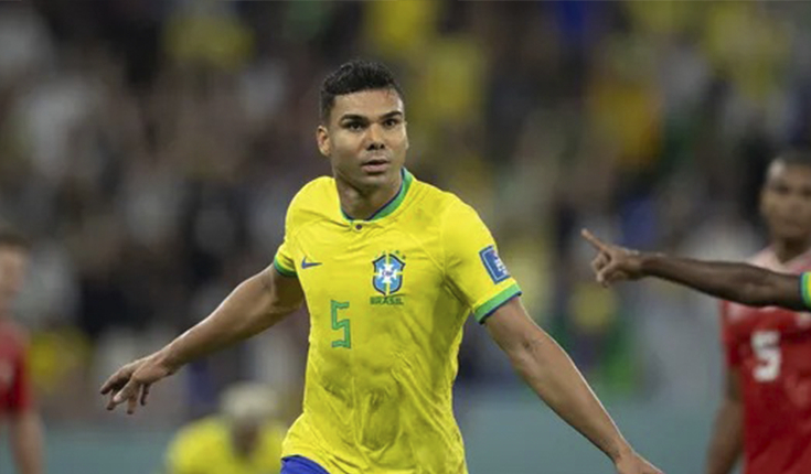 Vitória sofrida da seleção brasileira contra a Suíça é assunto na imprensa internacional