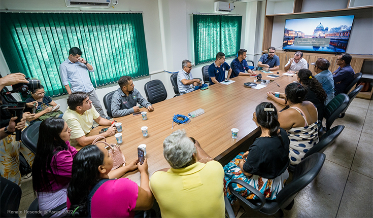 Prefeitura começará asfaltar estrada de acesso à Valentim Serra