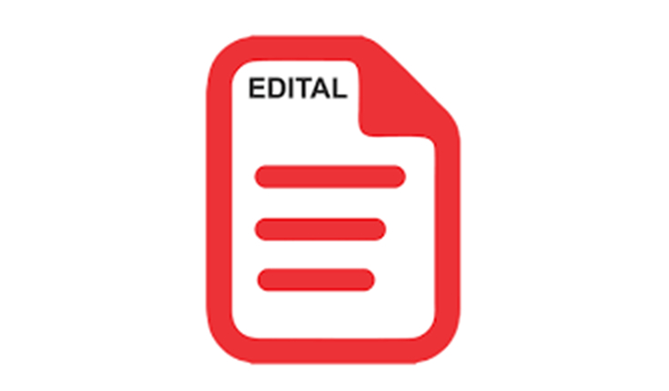 EDITAL DE ABANDONO DE EMPREGO