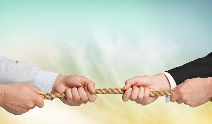 Dicas para resolver conflitos no ambiente de trabalho