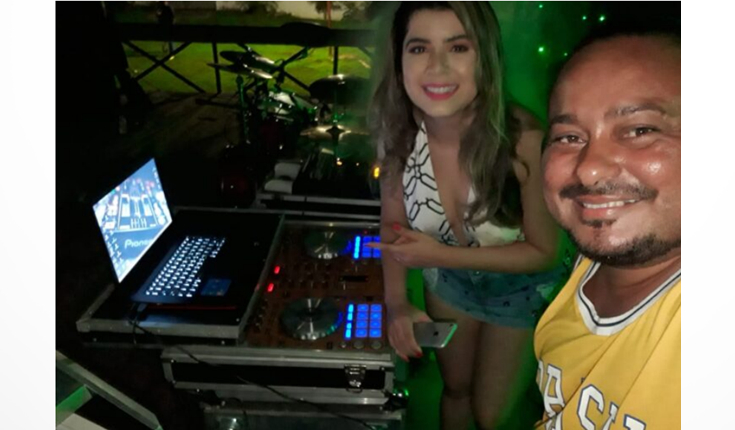 Festival do brega em Tucuruí