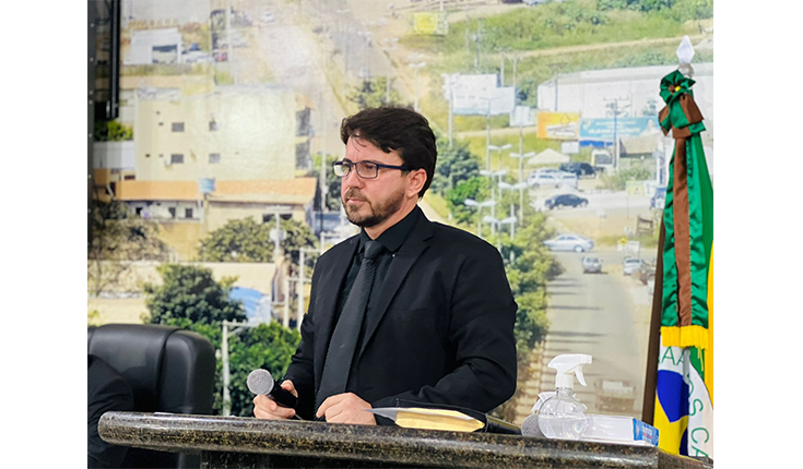 Segurança: Zajac pede contratação de guardas para as escolas de Canaã