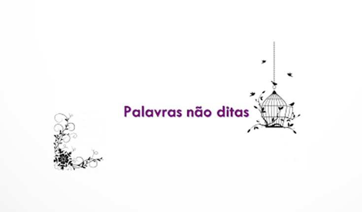 Falta de diálogo nas relações, tabus sexuais e empoderamento feminino, são temas abordados no curta-metragem “Palavras não ditas”