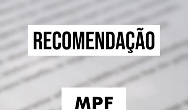 MPF recomenda à PRF utilização de todo o efetivo necessário para desobstrução de rodovias no Pará