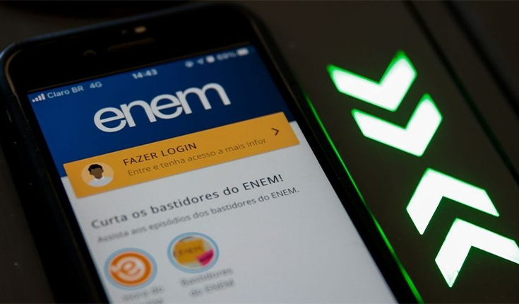 MEC cria grupo para detalhar tabela de pontos para o Enem