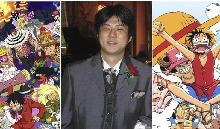 Fãs de One Piece escolhem Eiichiro Oda como segundo personagem mais odiado do mangá