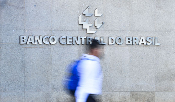 Mercado financeiro reduz projeção da inflação de 5,79% para 5,76%