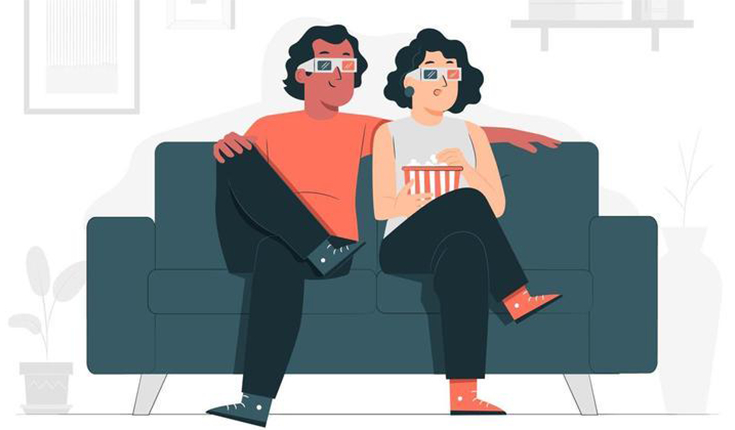 Entenda por que algumas pessoas são incapazes de ver imagens em 3D no cinema