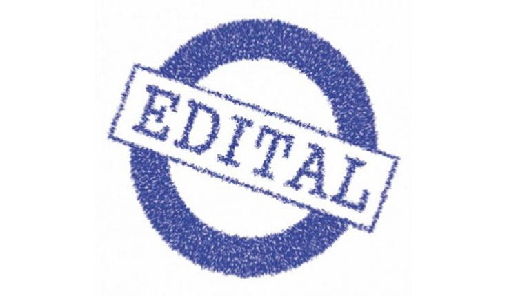 Edital  de convocação da Buruti