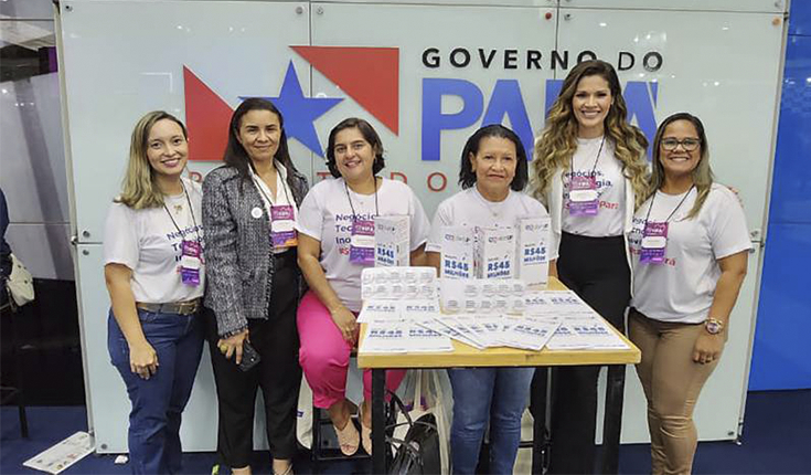 Startup Pará: Governo investe mais de R$ 10 milhões para ideias e empresas inovadoras em 2022