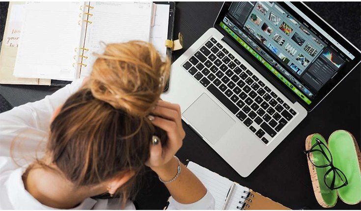 Hábitos comuns do dia a dia podem piorar saúde mental