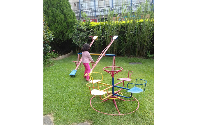 Sabia que crianças também precisam passar por check-ups?