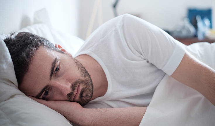 Dormir mal pode estar te engordando! Entenda o motivo