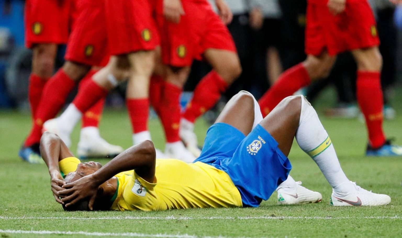 GLEB GARANICH REUTERS