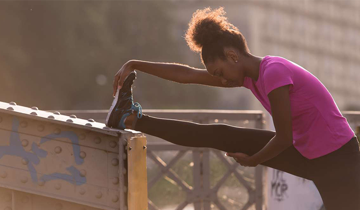 Exercícios físicos: como retomar as atividades após as férias?