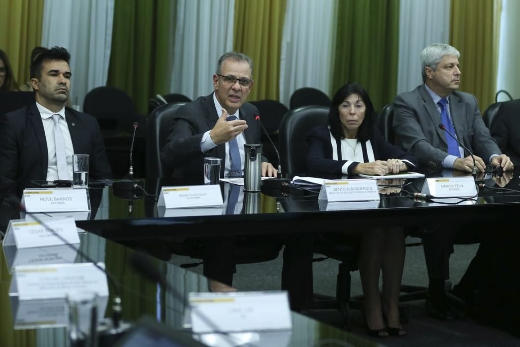 Foto: José Cruz/Agência Brasil
