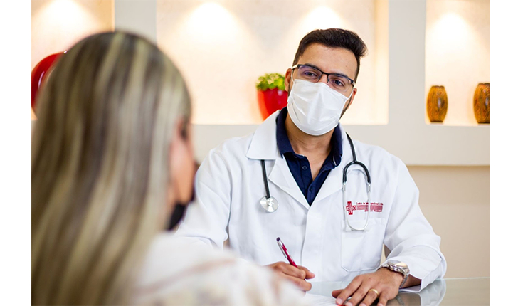 O cuidado com a saúde é uma das promessas para 2023? Saiba por onde começar!