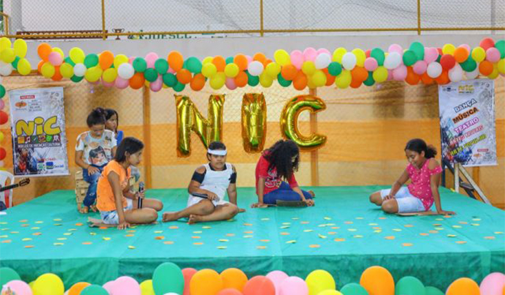 Prefeitura abre inscrições para atividades de iniciação de esporte e cultura em 2023